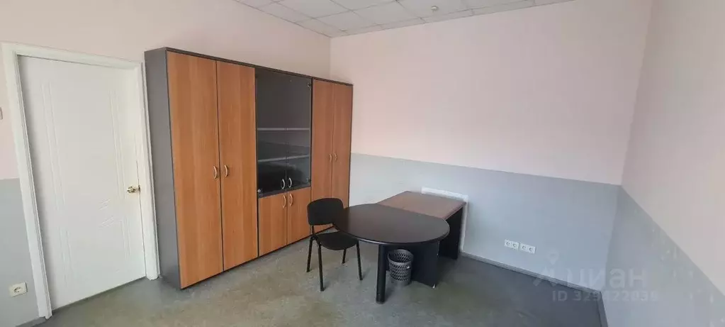 Помещение свободного назначения в Томская область, Томск Сибирская ... - Фото 1