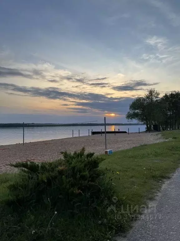 Участок в Тверская область, Конаково Пригородная ул. (8.3 сот.) - Фото 2