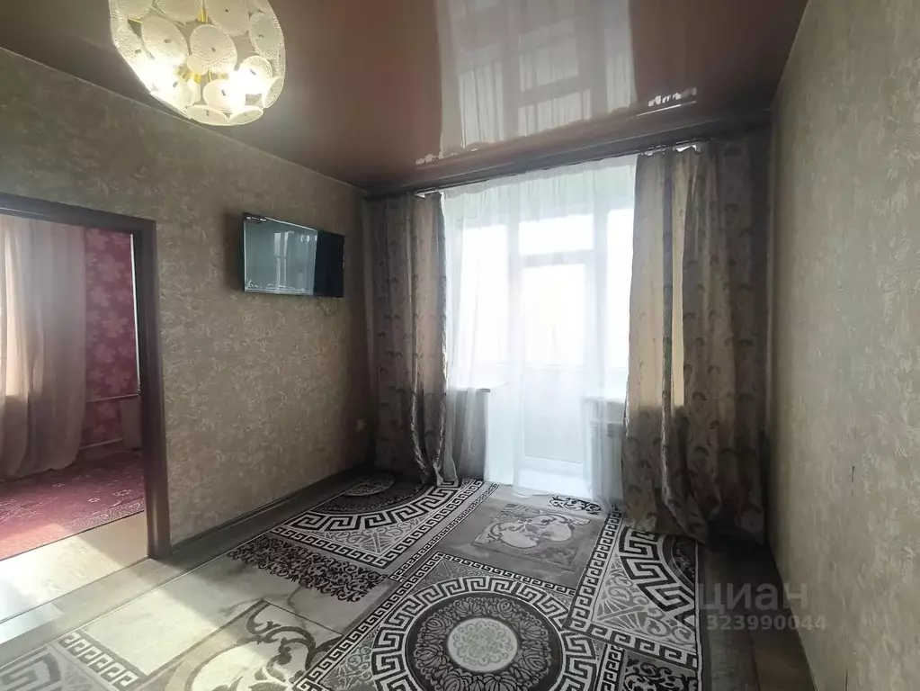 3-к кв. Челябинская область, Копейск Коммунистическая ул., 28 (63.0 м) - Фото 1