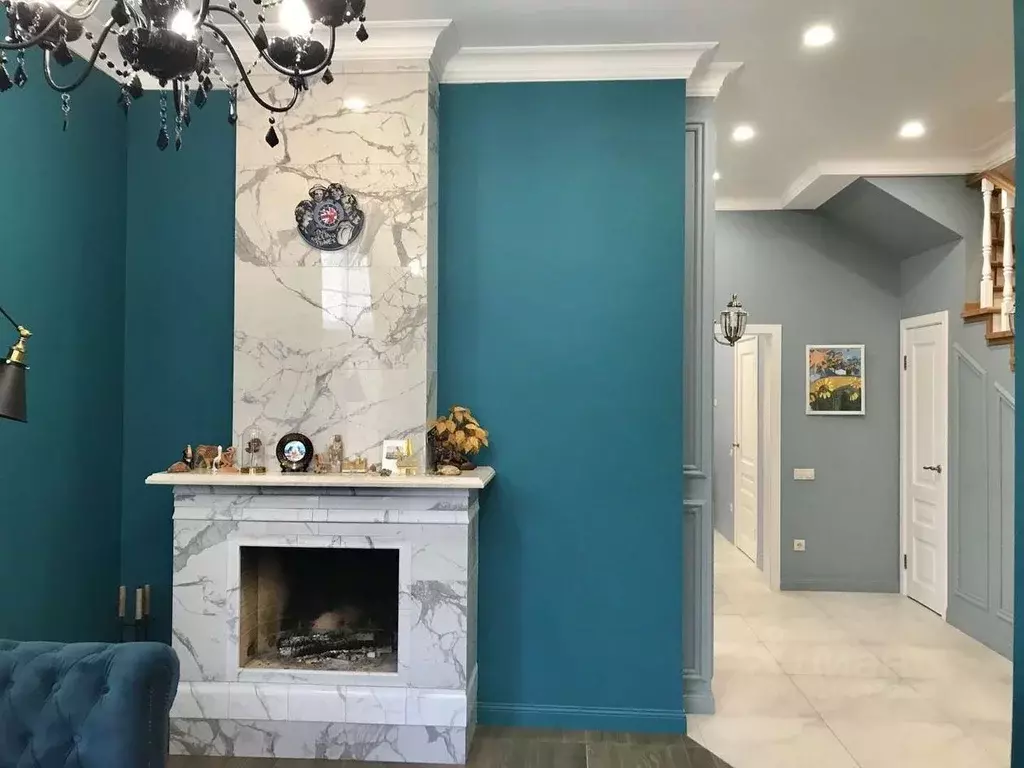 Таунхаус в Краснодарский край, Краснодар Горхутор мкр, ул. Путейская, ... - Фото 1