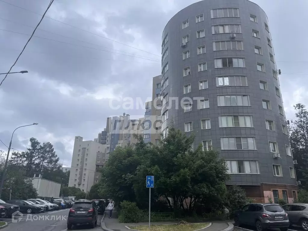 Продаётся 1-к квартира, 34.3 м - Фото 0