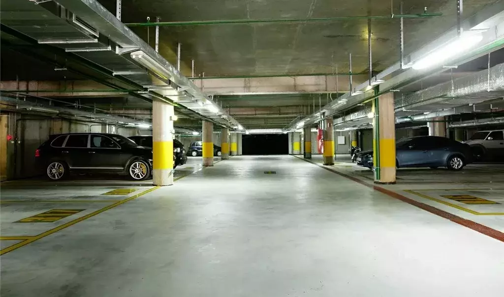 Гараж в Краснодарский край, Сочи ул. Кирпичная, 2к2 (19 м) - Фото 2