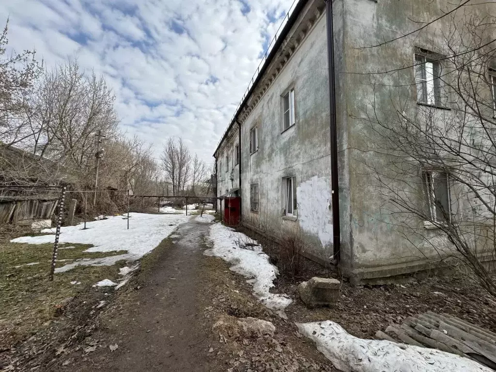 Комната Смоленская область, Смоленск ул. 2-я Киевская, 13 (16.7 м) - Фото 2