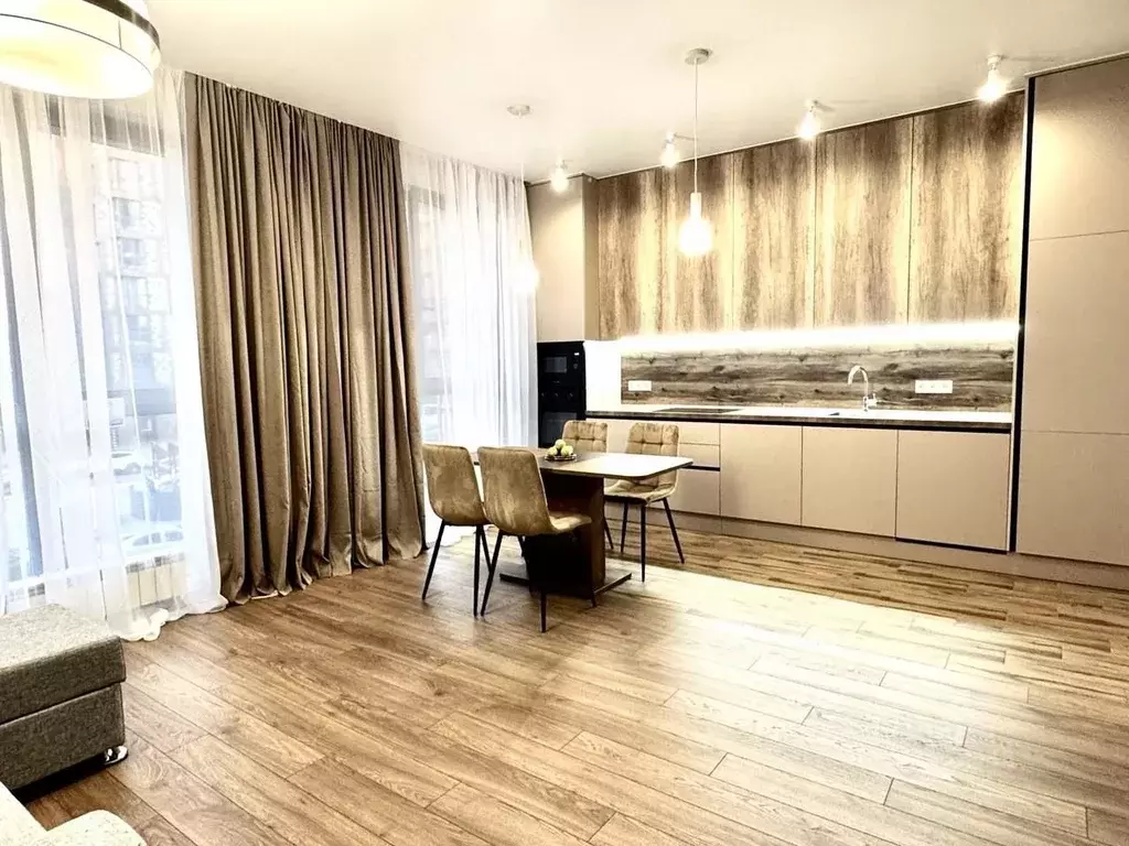 3-к кв. Москва ул. 1-я Ватутинская, 14к2 (71.0 м) - Фото 1