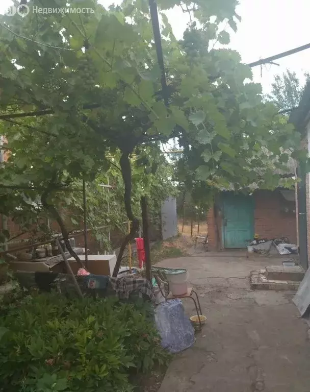 Участок в Тимашевск, Кубанская улица (7.3 м) - Фото 1