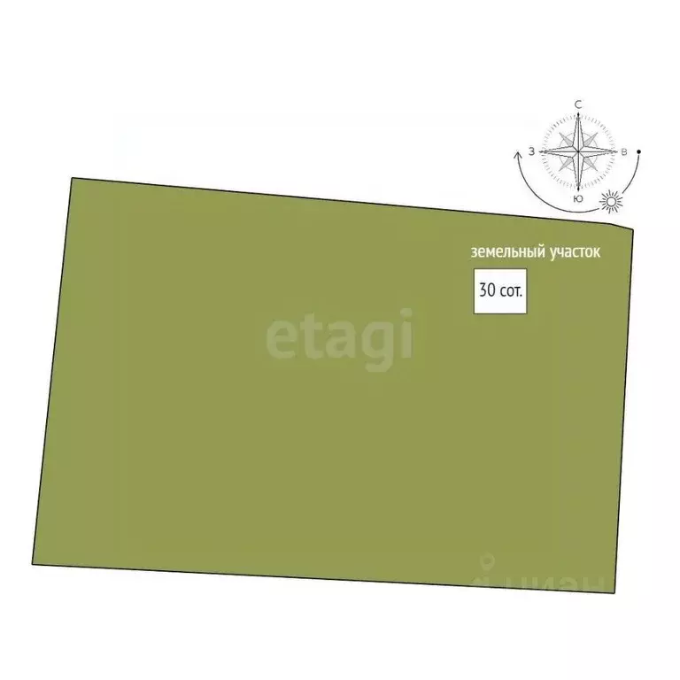 Дом в Свердловская область, Горноуральский муниципальный округ, пос. ... - Фото 2