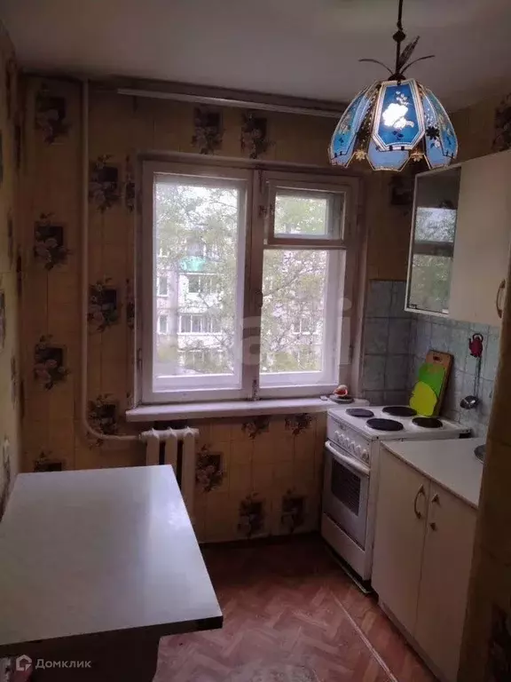 Продаётся 2-к квартира, 45.6 м - Фото 0