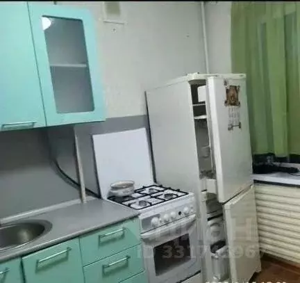 1-к кв. Башкортостан, Уфа ул. Юрия Гагарина, 45 (33.0 м) - Фото 1