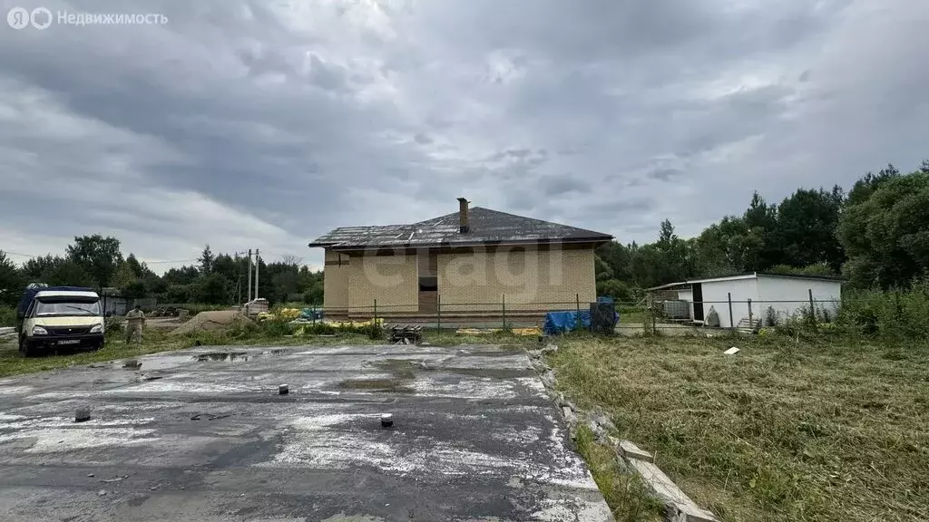 Участок в Ярославль, жилой район Липовая Гора, переулок Островского ... - Фото 2