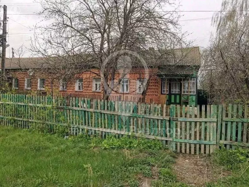 Дом в Рязанская область, Михайловский муниципальный округ, с. Прудская ... - Фото 1