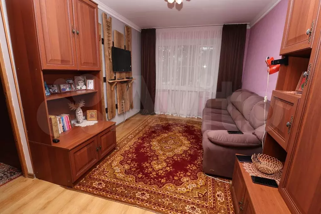 2-к. квартира, 41 м, 2/2 эт. - Фото 1