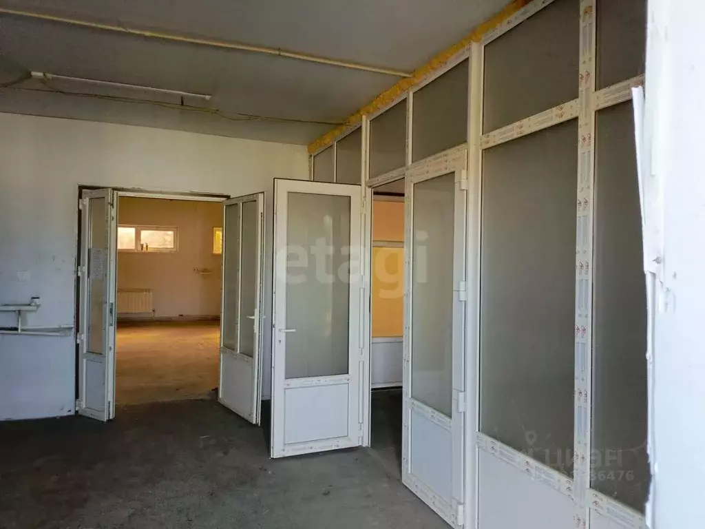 Склад в Краснодарский край, Темрюк Курчанский пер. (327 м) - Фото 2