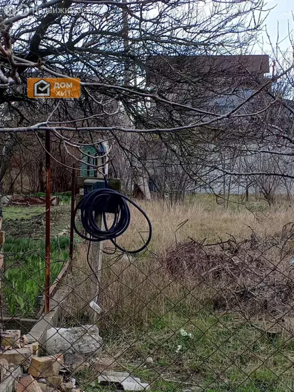 Участок в Трудовское сельское поселение, СПК Горки-4, Ореховая улица ... - Фото 1