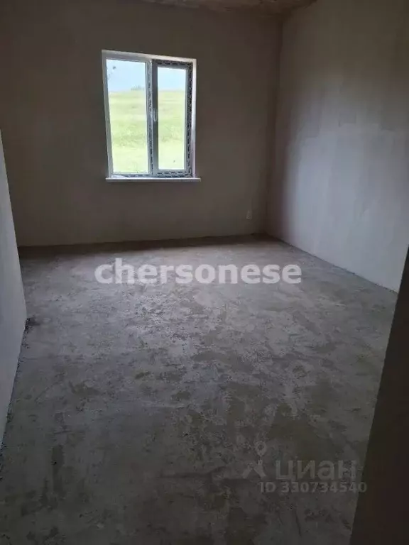 Дом в Севастополь с. Полюшко, ул. Молодежная (90 м) - Фото 1