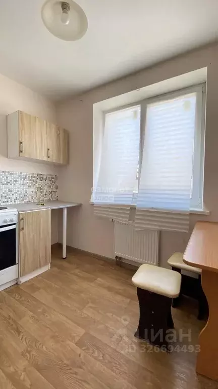 2-к кв. Волгоградская область, Волгоград ул. Лячина, 3 (34.9 м) - Фото 2