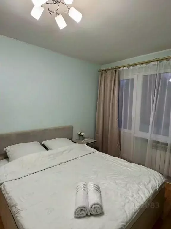 1-к кв. Пензенская область, Пенза ул. Карпинского, 45 (25.0 м) - Фото 2