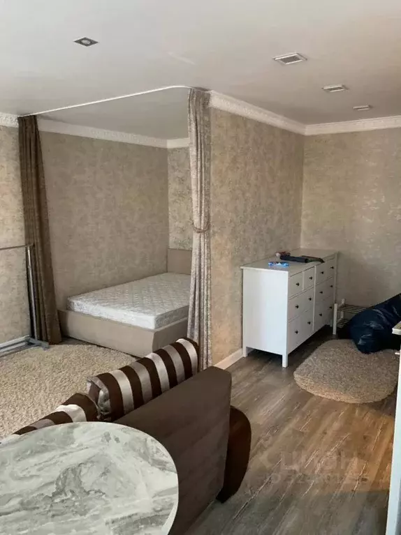 1-к кв. Москва ул. Шумилова, 1/23К2 (35.0 м) - Фото 1