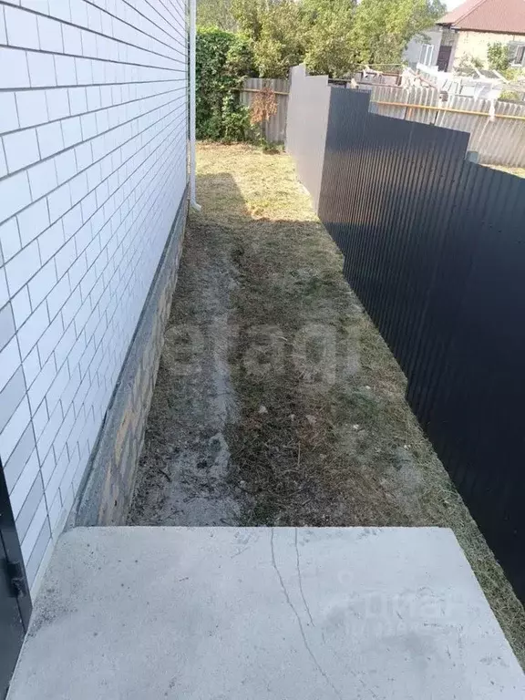 Дом в Ставропольский край, Ставрополь Автотруд садовое товарищество, ... - Фото 2