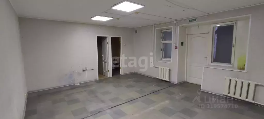 Офис в Владимирская область, Муром ул. Фрунзе, 2 (37 м) - Фото 1