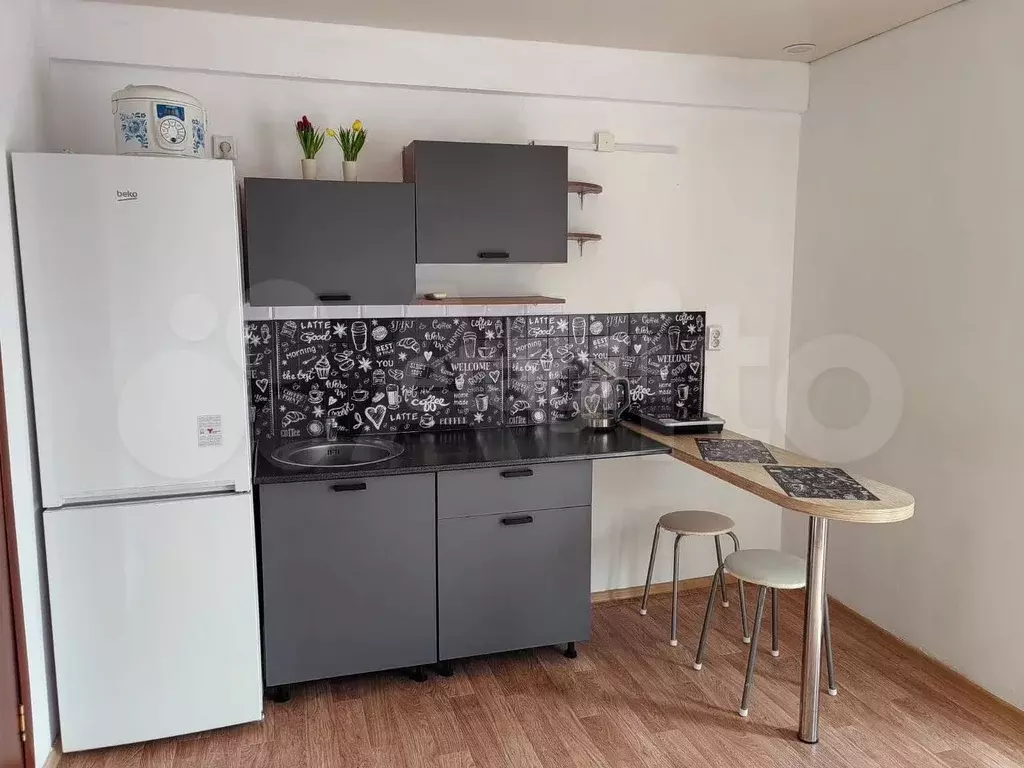 Квартира-студия, 32 м, 2/9 эт. - Фото 0