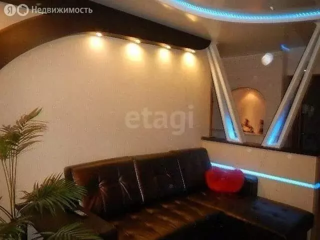 3-комнатная квартира: Рыбинск, Спортивная улица, 3 (59.1 м) - Фото 1