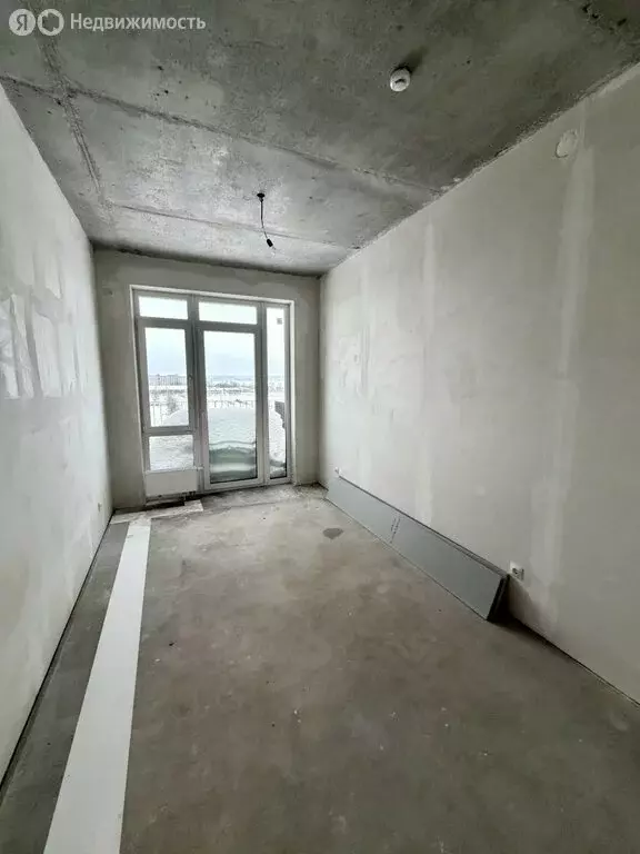 1-комнатная квартира: Казань, Адмиралтейская улица, 2 (37.8 м) - Фото 2