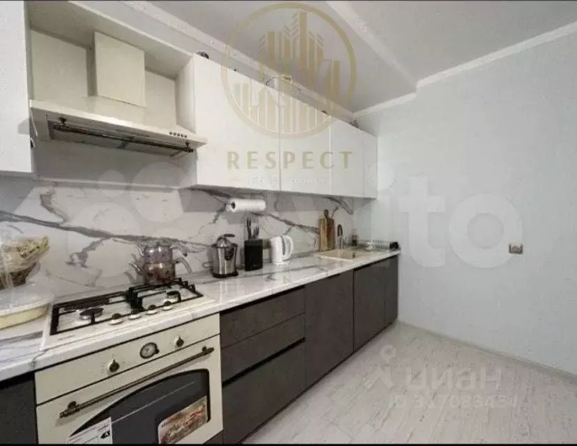 2-к кв. Ставропольский край, Пятигорск Оранжерейная ул., 21к2 (86.0 м) - Фото 1
