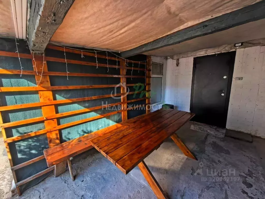 Дом в Краснодарский край, Ейск ул. Коммунаров (44 м) - Фото 1