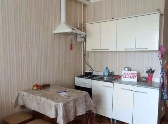 1-к кв. Краснодарский край, Сочи Адлер жилрайон, ул. Фермерская, 35 ... - Фото 2