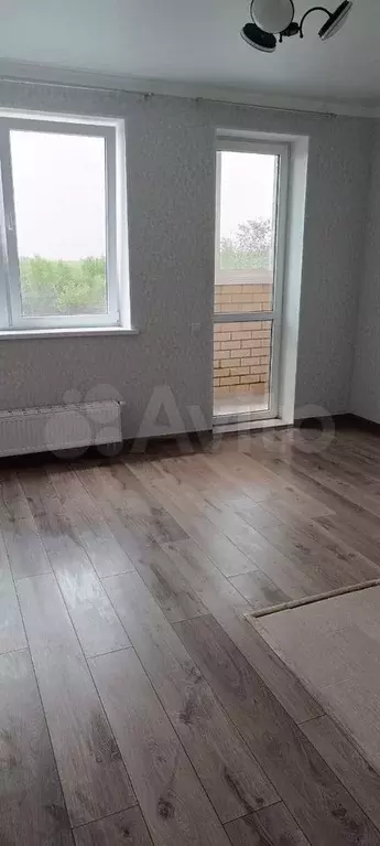 Квартира-студия, 25 м, 2/5 эт. - Фото 1