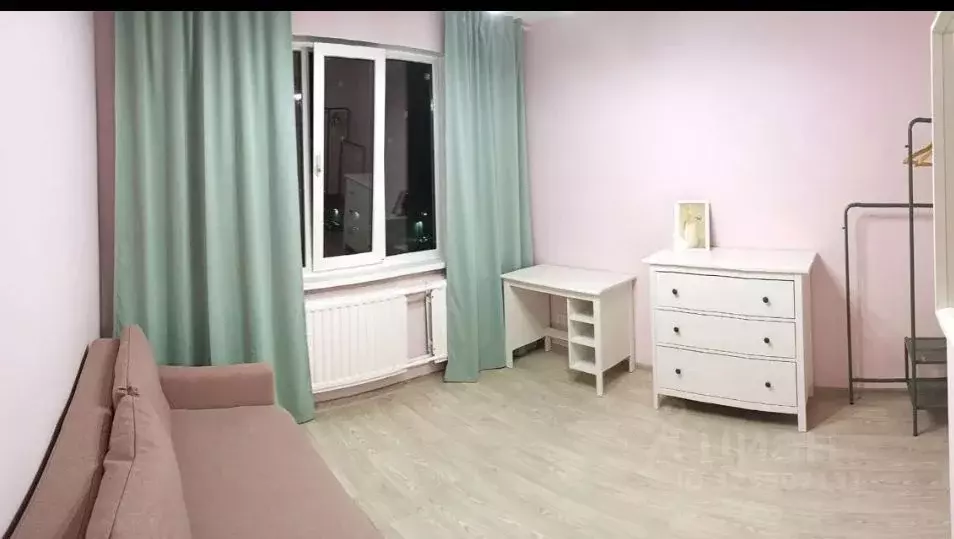 3-к кв. Санкт-Петербург ул. Хошимина, 11к1 (70.0 м) - Фото 1