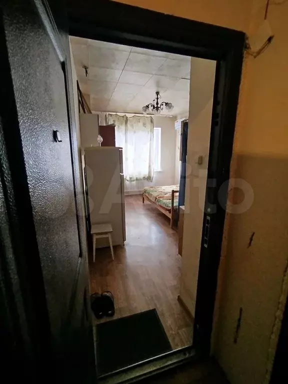 Квартира-студия, 18 м, 6/16 эт. - Фото 0