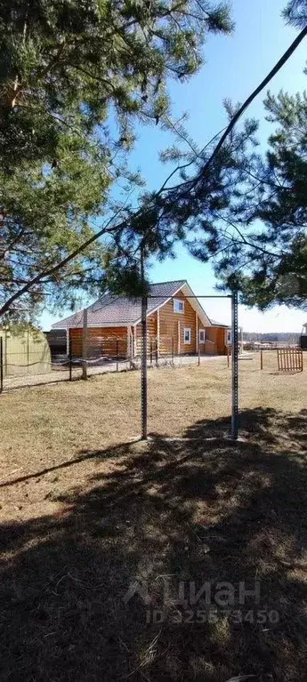 Дом в Пермский край, Краснокамский муниципальный округ, Венеция СНТ 52 ... - Фото 1