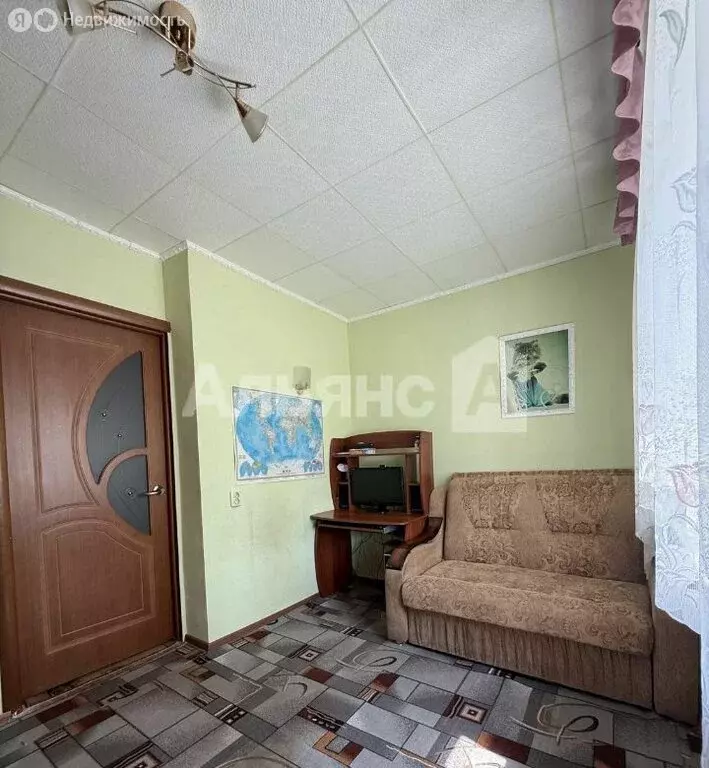 3-комнатная квартира: Донецк, 60-й квартал, 8 (61.6 м) - Фото 2