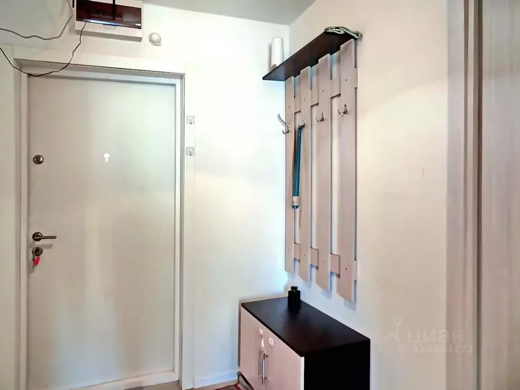 1-к кв. Московская область, Одинцово ул. Ракетчиков, 6 (38.7 м) - Фото 2