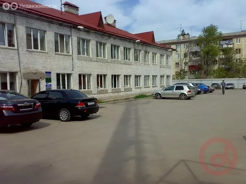 Офис (14.6 м) - Фото 1
