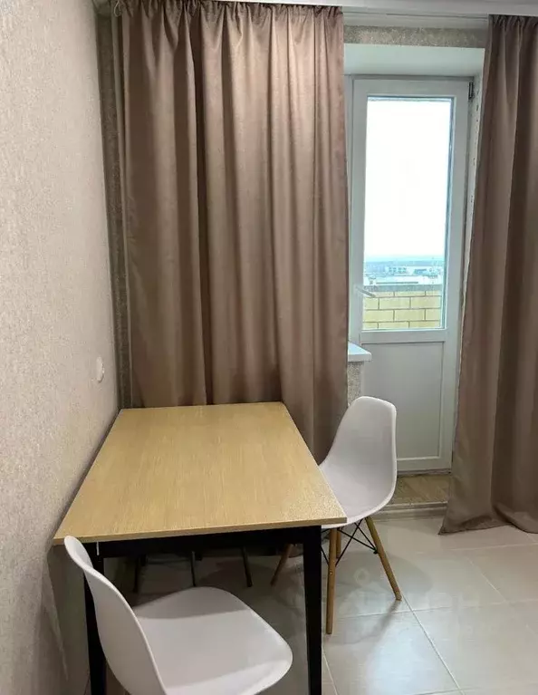 1-к кв. Воронежская область, Воронеж ул. Корольковой, 20 (35.0 м) - Фото 2