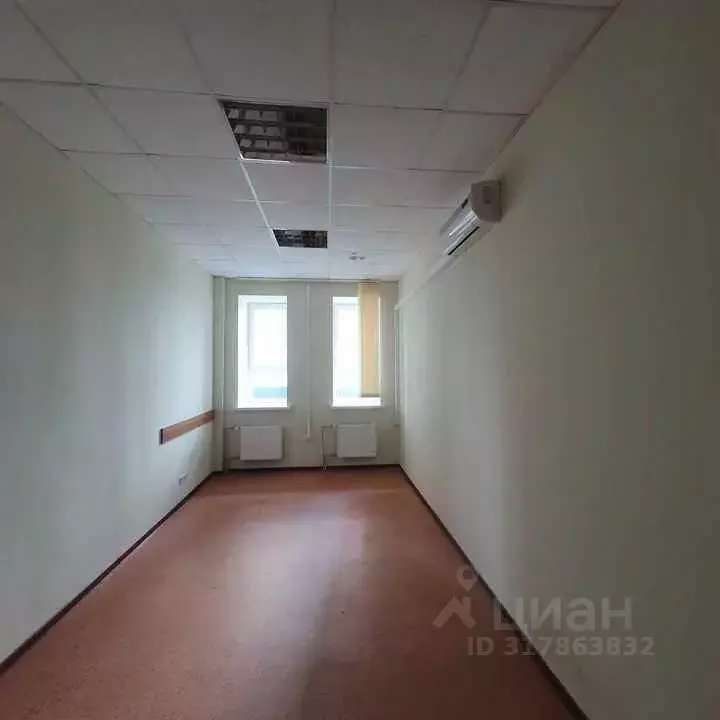 Офис в Нижегородская область, Нижний Новгород ул. Родионова, 167 (20 ... - Фото 0