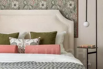 1-к кв. Москва ул. Берзарина, 32 (28.0 м) - Фото 1