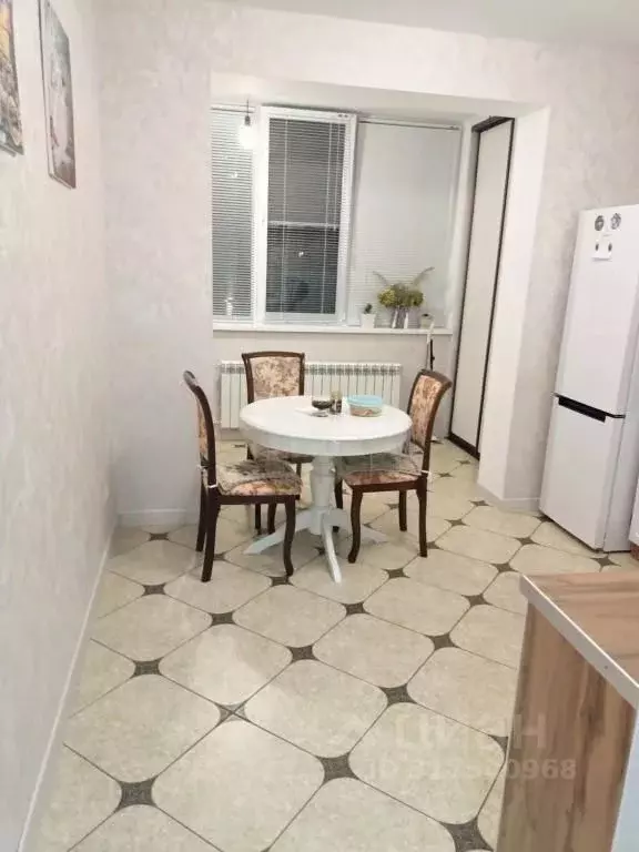1-к кв. Дагестан, Каспийск ул. Молодежная, 4А (56.0 м) - Фото 1