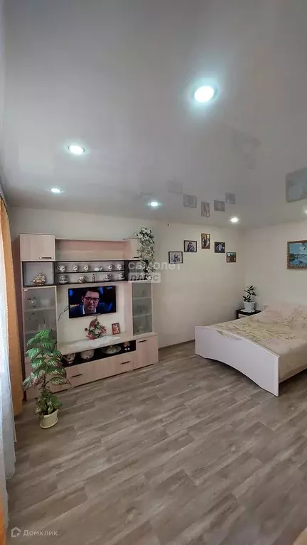 Продаётся 1-к квартира, 34.5 м - Фото 0