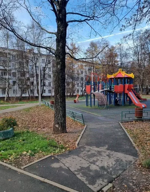 3-к кв. Московская область, Видное Советская ул., 28 (60.0 м) - Фото 2