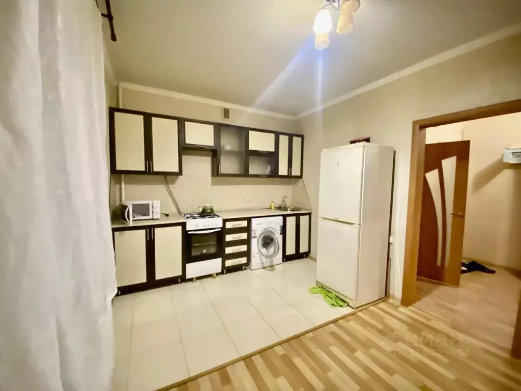 1-к кв. Татарстан, Казань ул. Маршала Чуйкова, 59в (46.0 м) - Фото 0