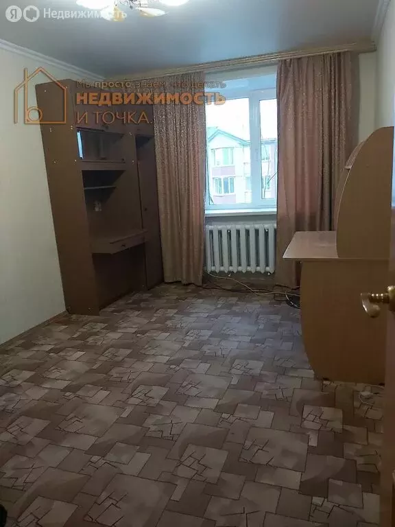 2-комнатная квартира: Дюртюли, улица Зарипова, 9 (62.2 м) - Фото 2