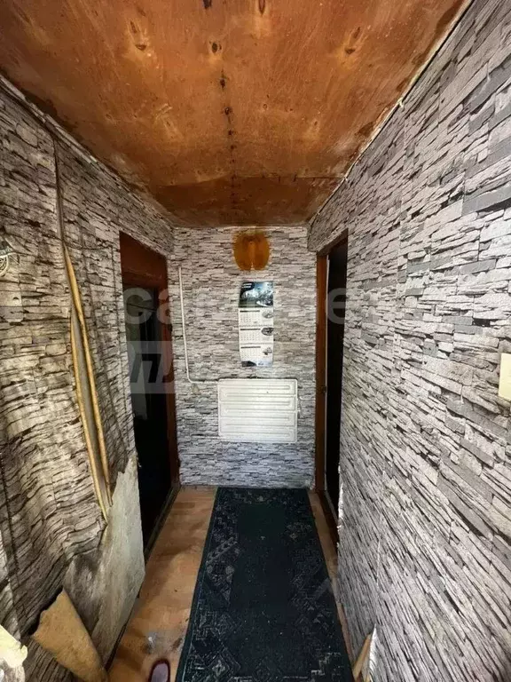 3-к кв. Крым, Симферополь ул. Пограничников, 2 (60.0 м) - Фото 2