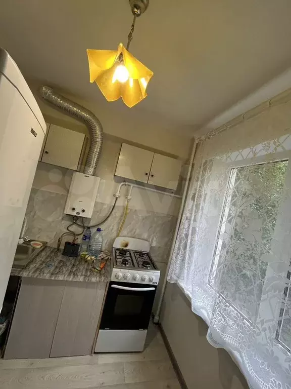 2-к. квартира, 42,4 м, 2/5 эт. - Фото 1