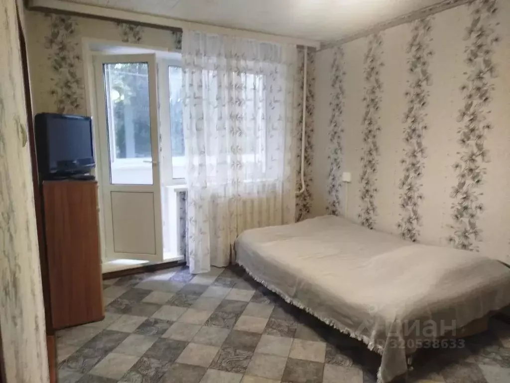 1-к кв. Московская область, Луховицы ул. Жуковского, 11А (30.0 м) - Фото 0