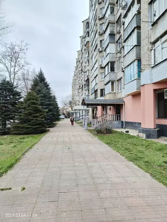 Офис в Краснодарский край, Краснодар Ставропольская ул., 80 (57 м) - Фото 0