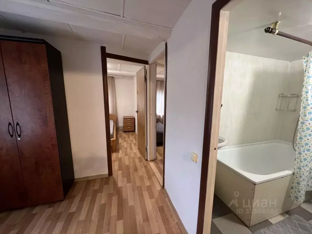 Дом в Московская область, Домодедово городской округ, с. Домодедово ... - Фото 2