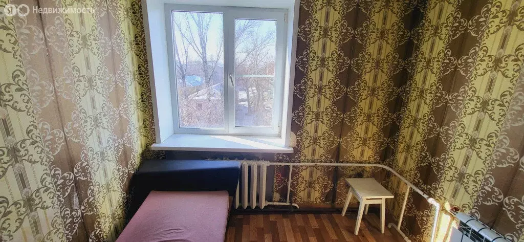 1к в 4-комнатной квартире (12 м) - Фото 1
